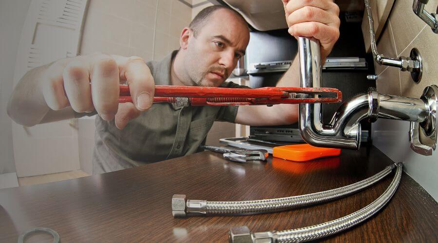 Professional same day plumber in Springfield, ID